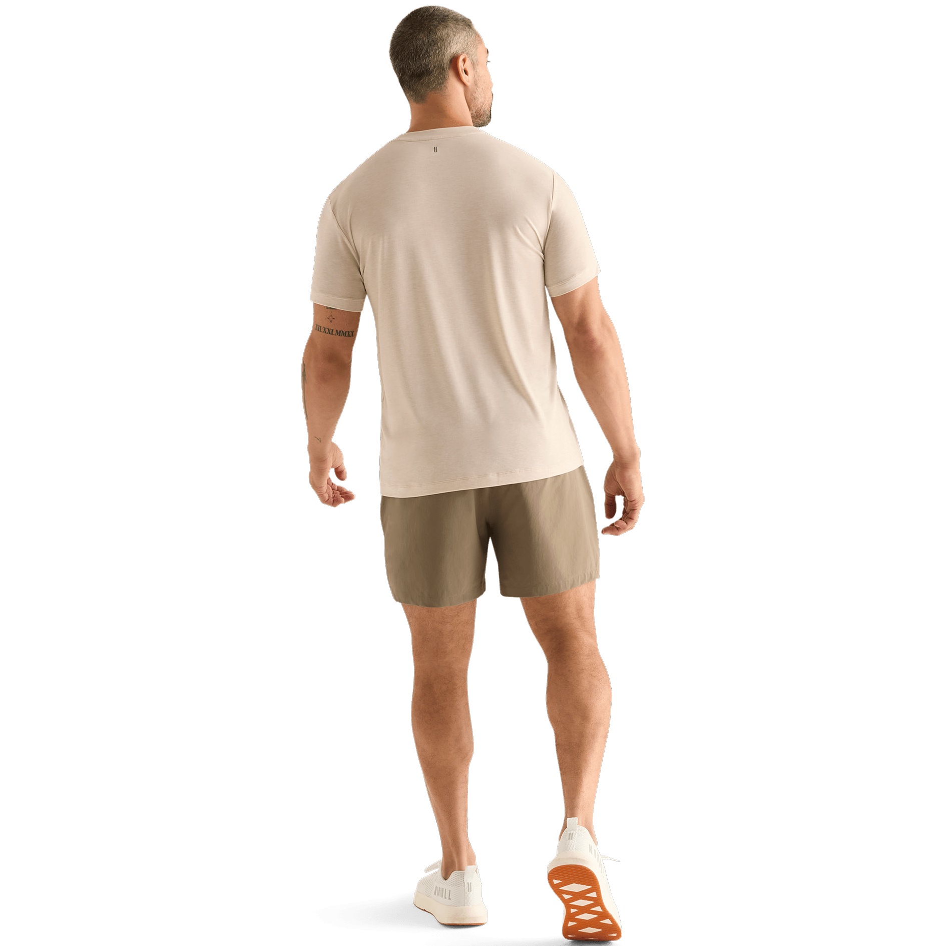 Men's NOBULL Training Short 6