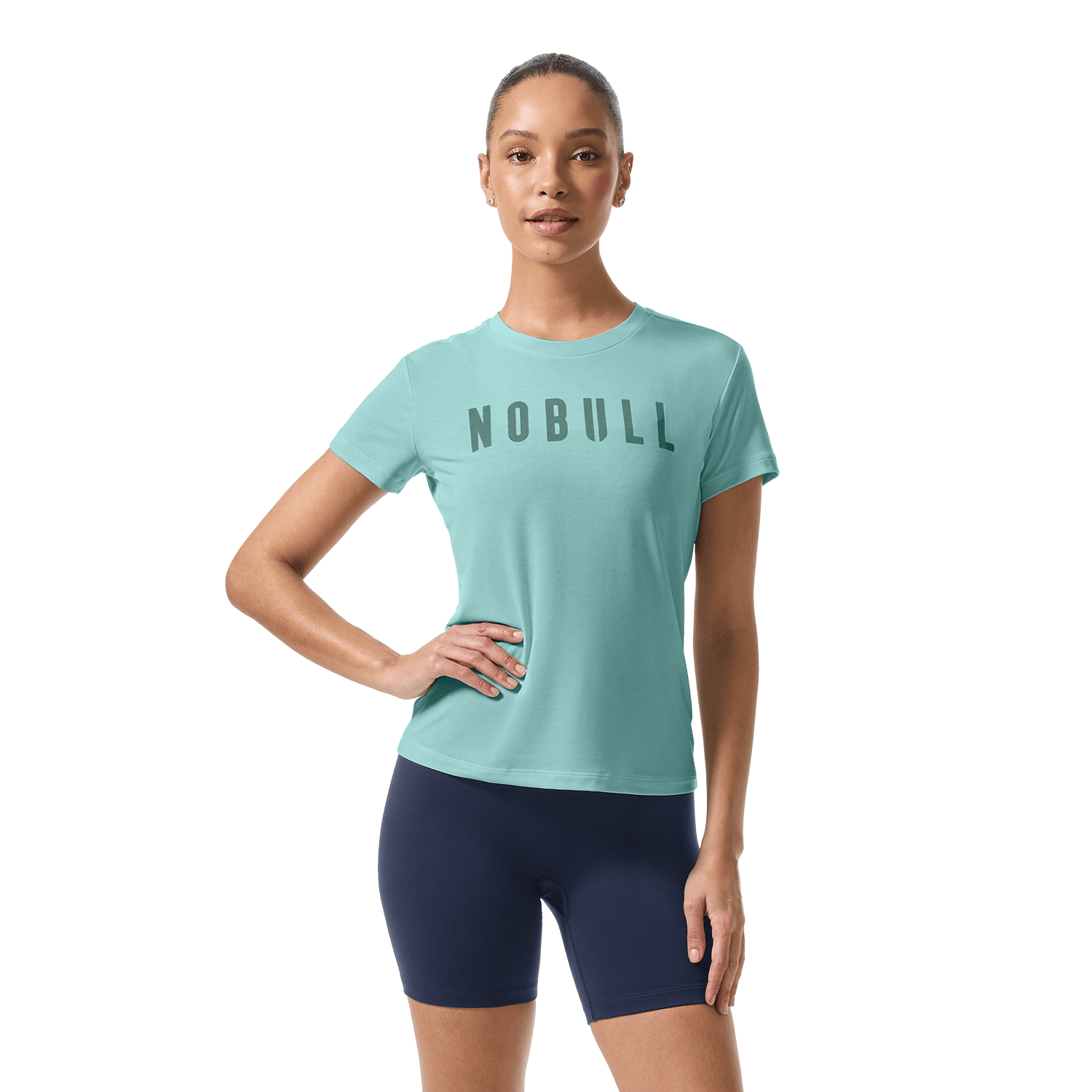 Women's NOBULL Tee