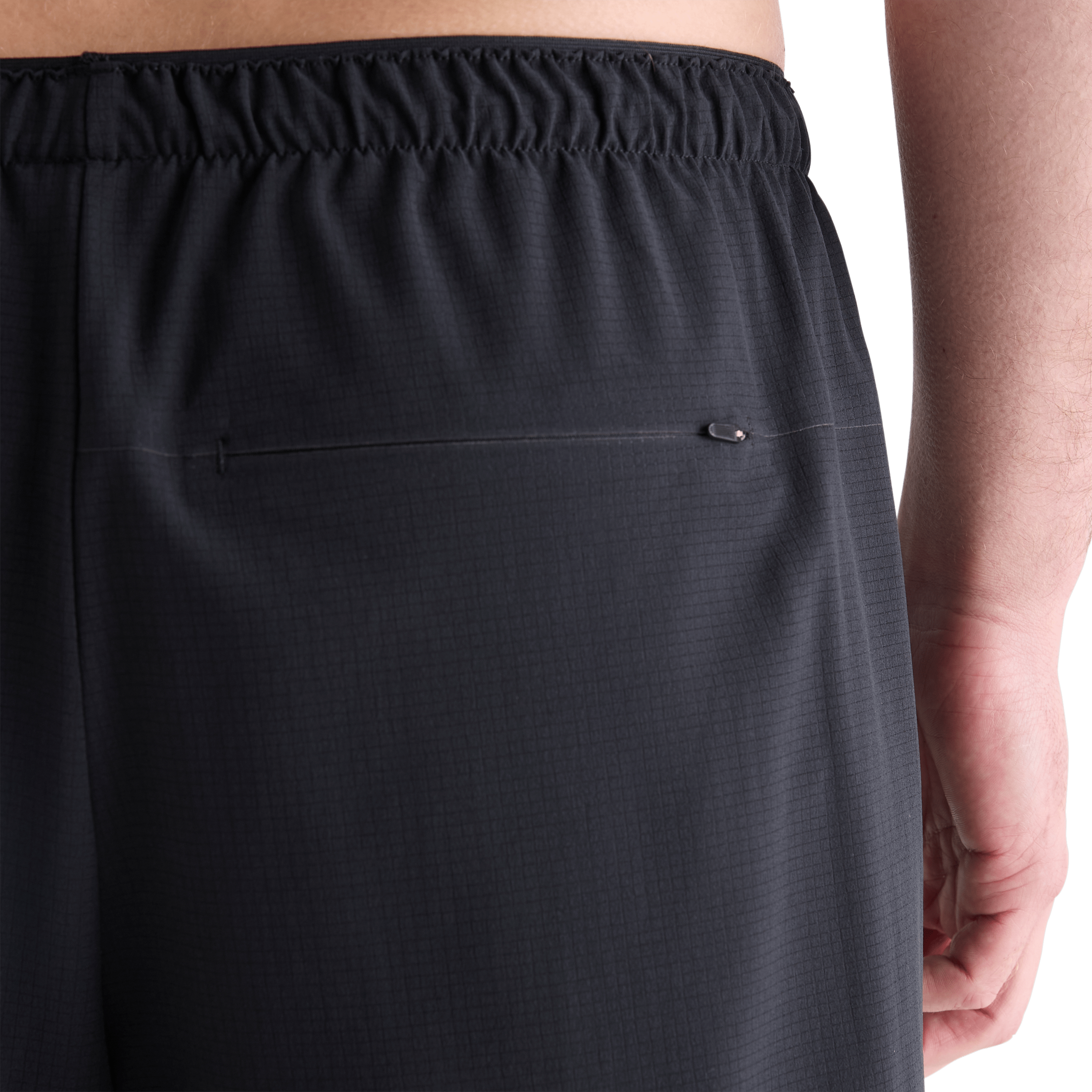 Men's Light Lined Short 7