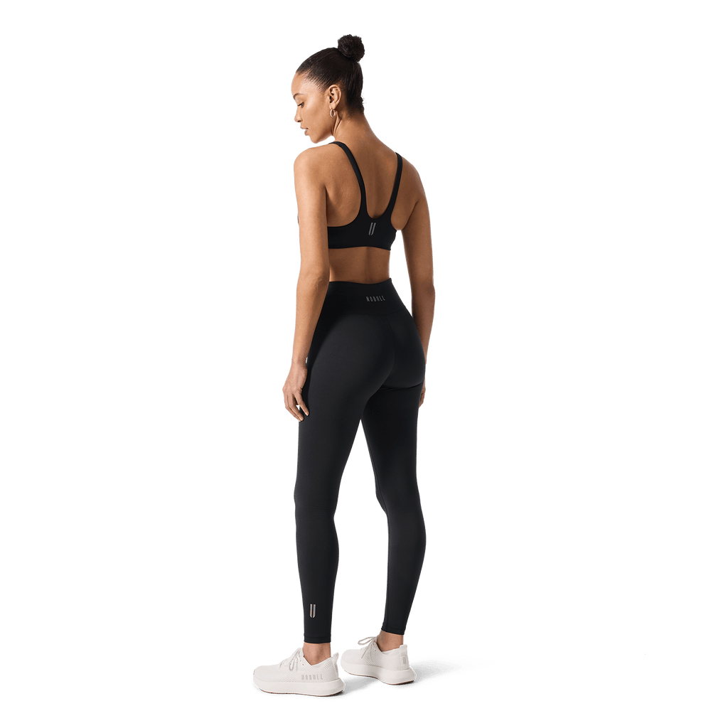 Women's U High-Rise Matte Tight 28