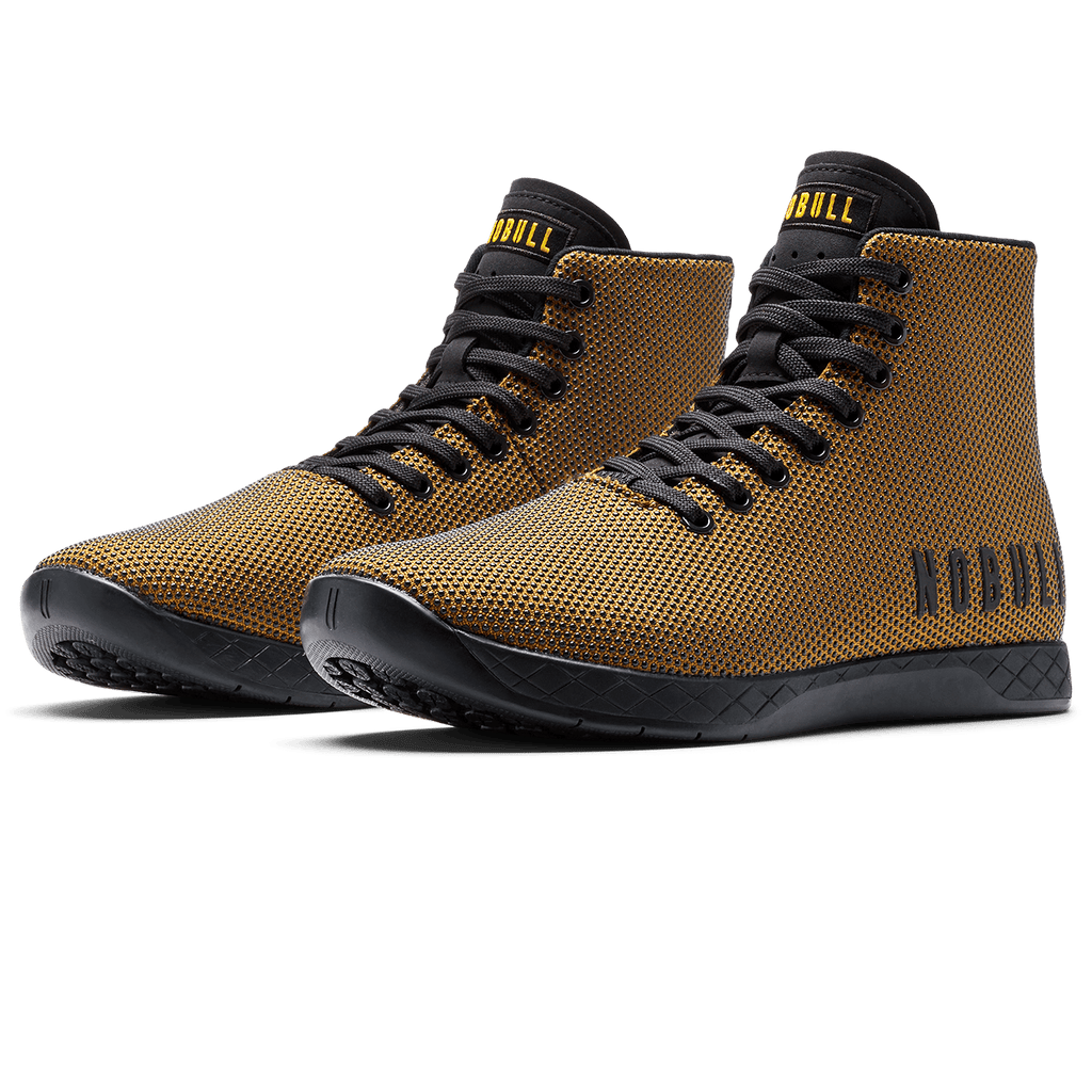 Men's Outwork High-Top