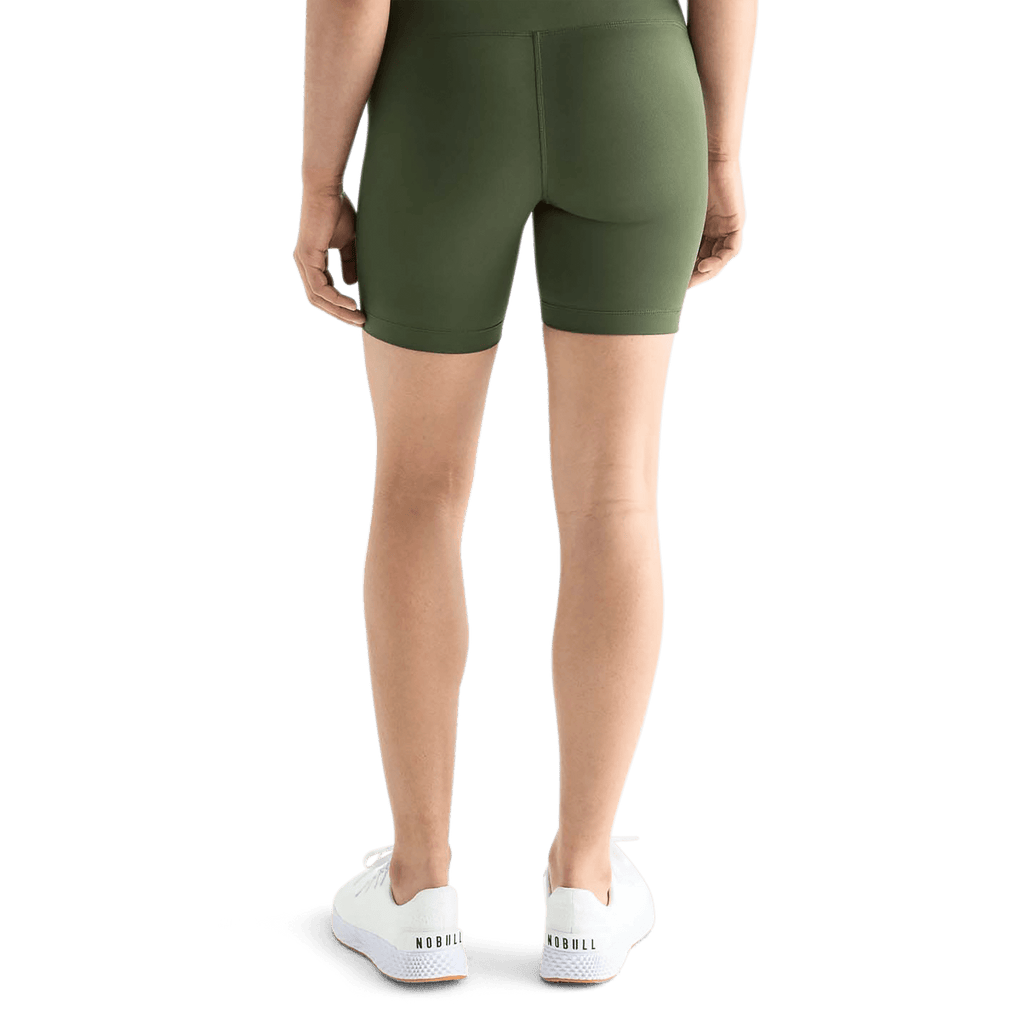 Women's High-Rise Short 6