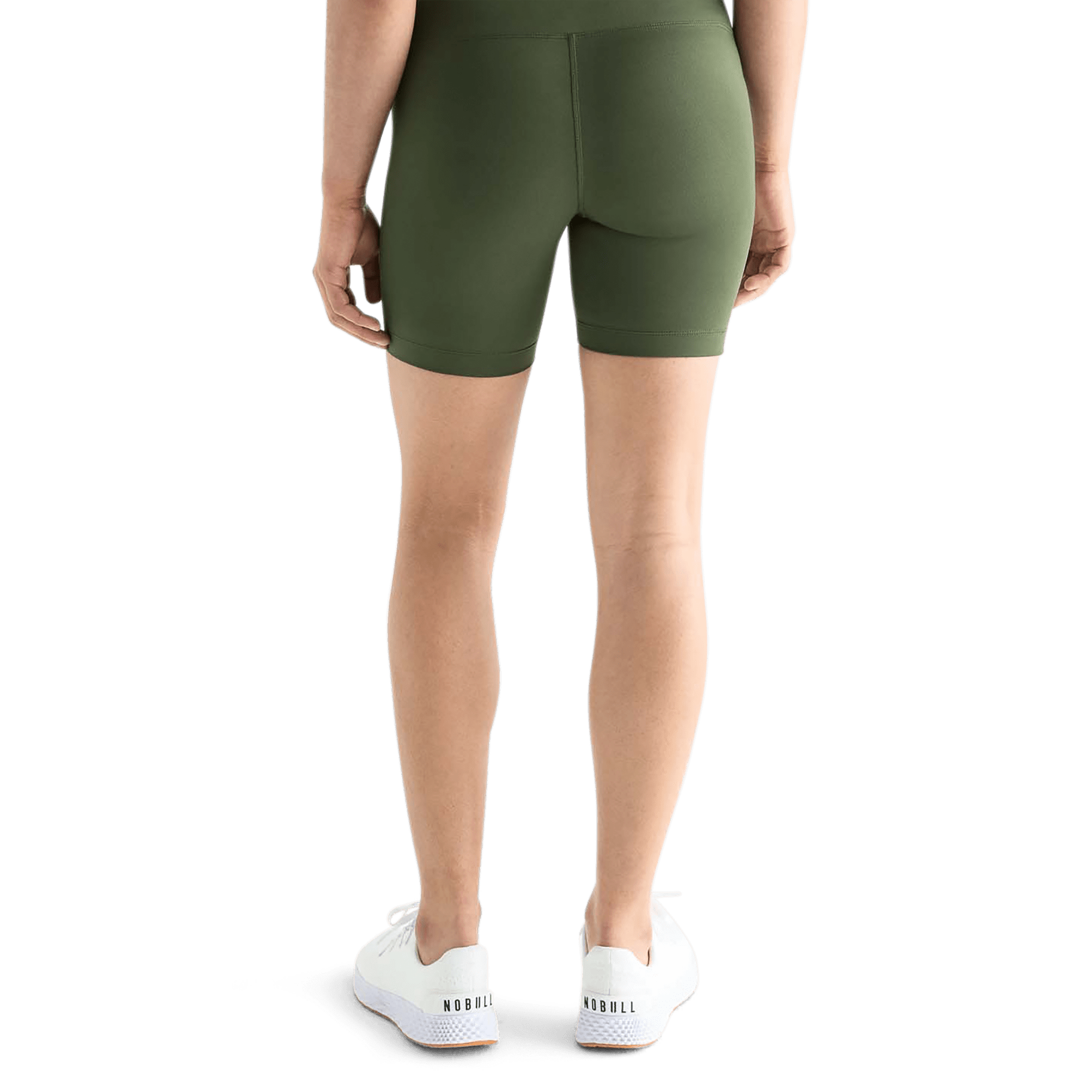 Women's High-Rise Short 6