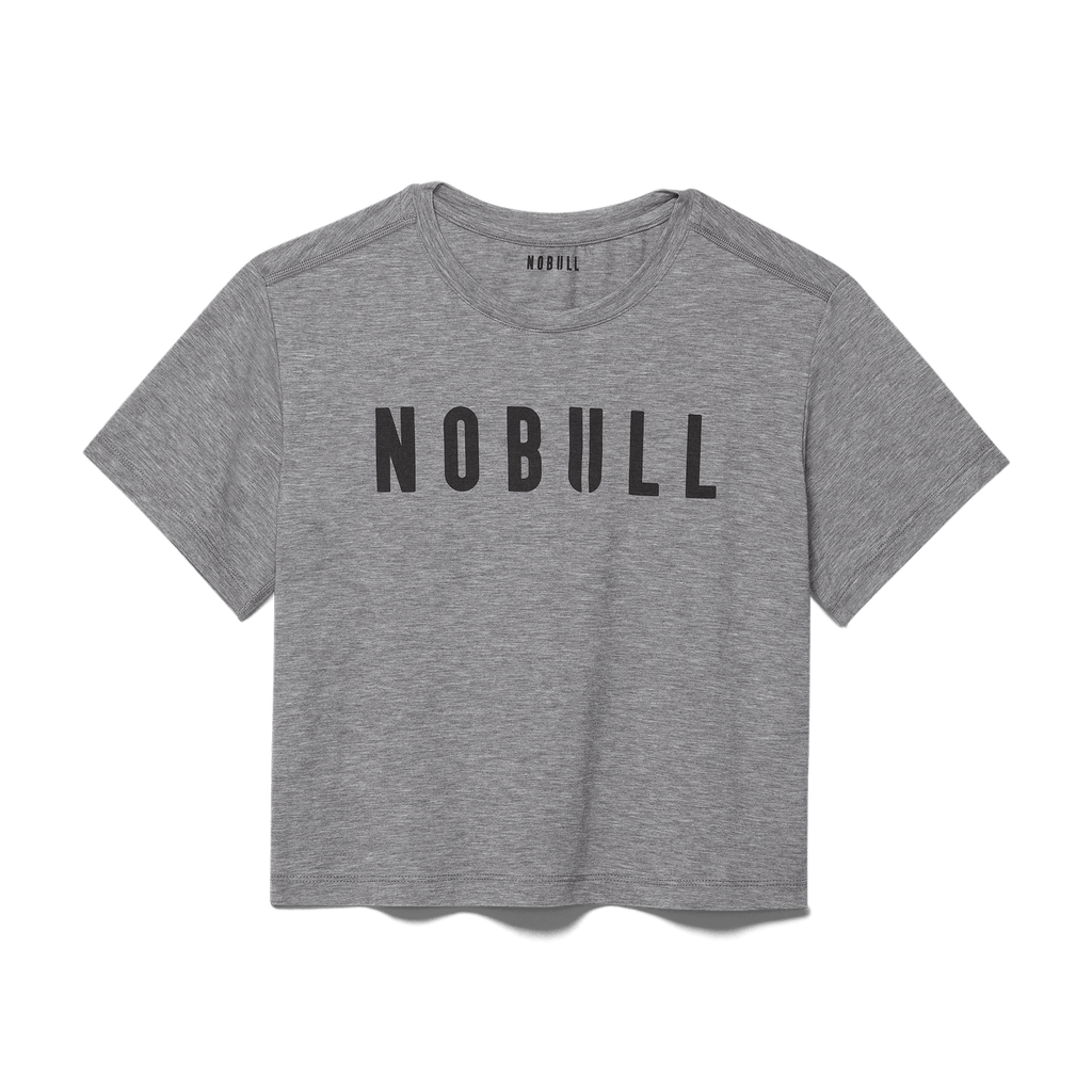Women's NOBULL Boxy Tee
