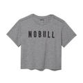Women's NOBULL Boxy Tee