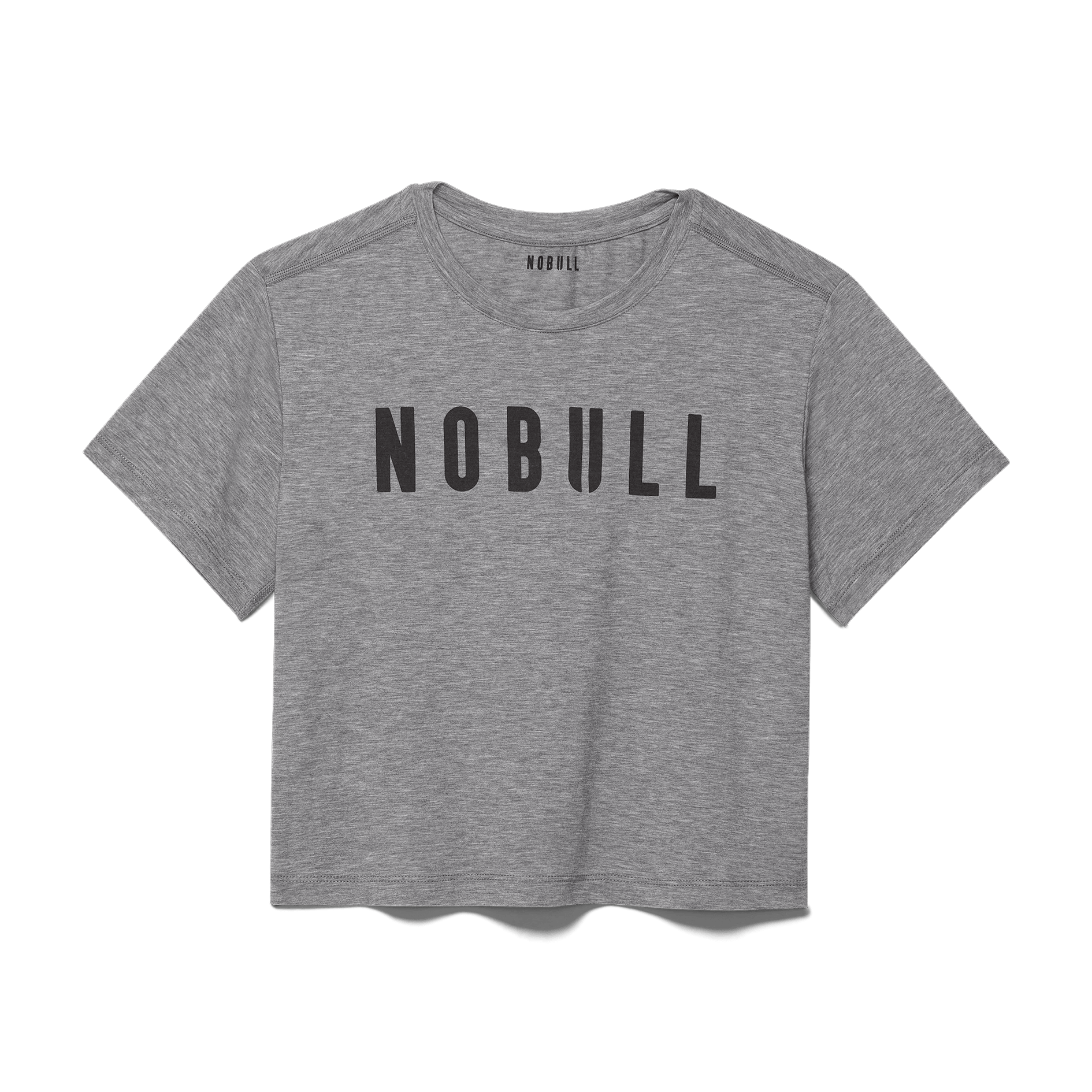 Women's NOBULL Boxy Tee
