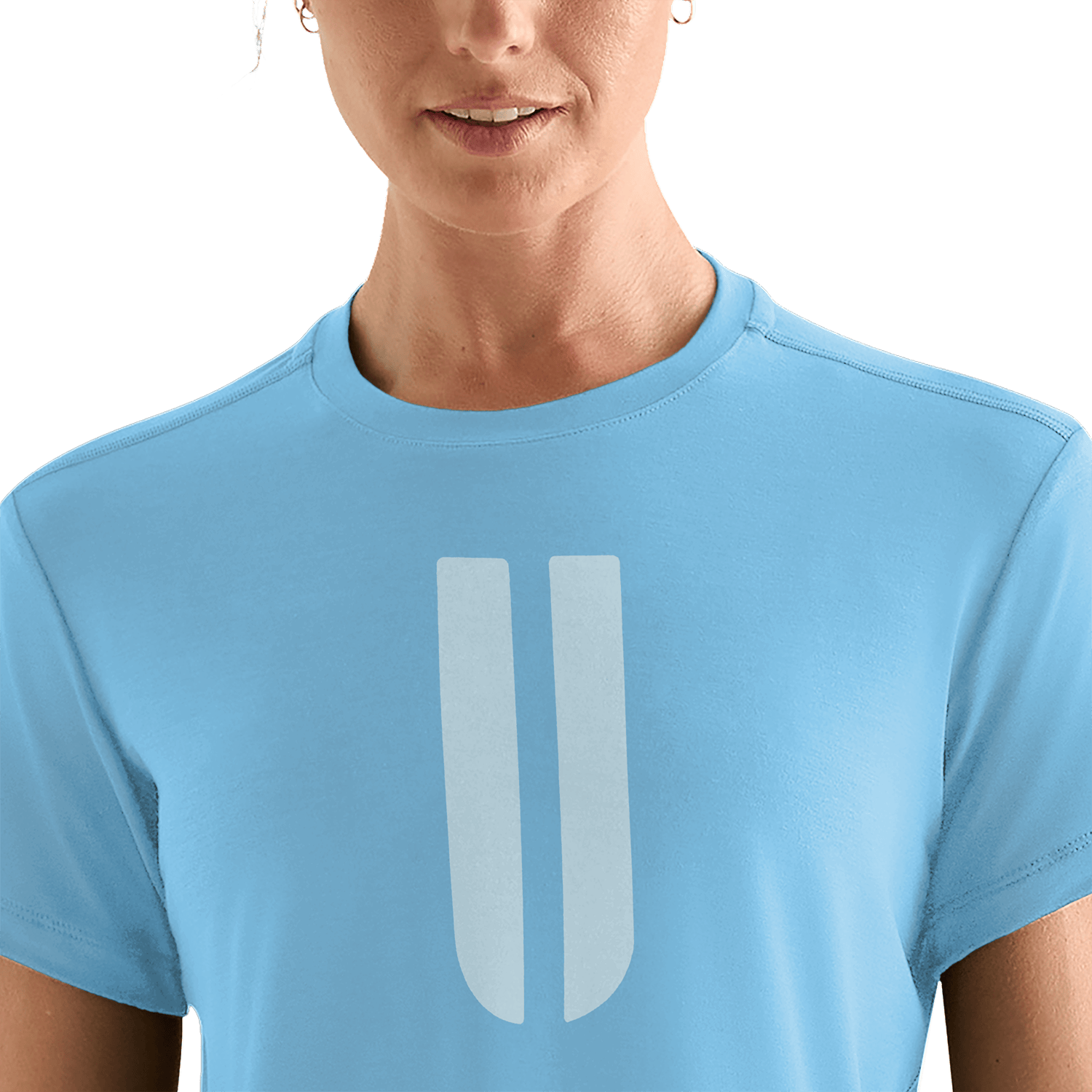 Women's U Boxy Tee