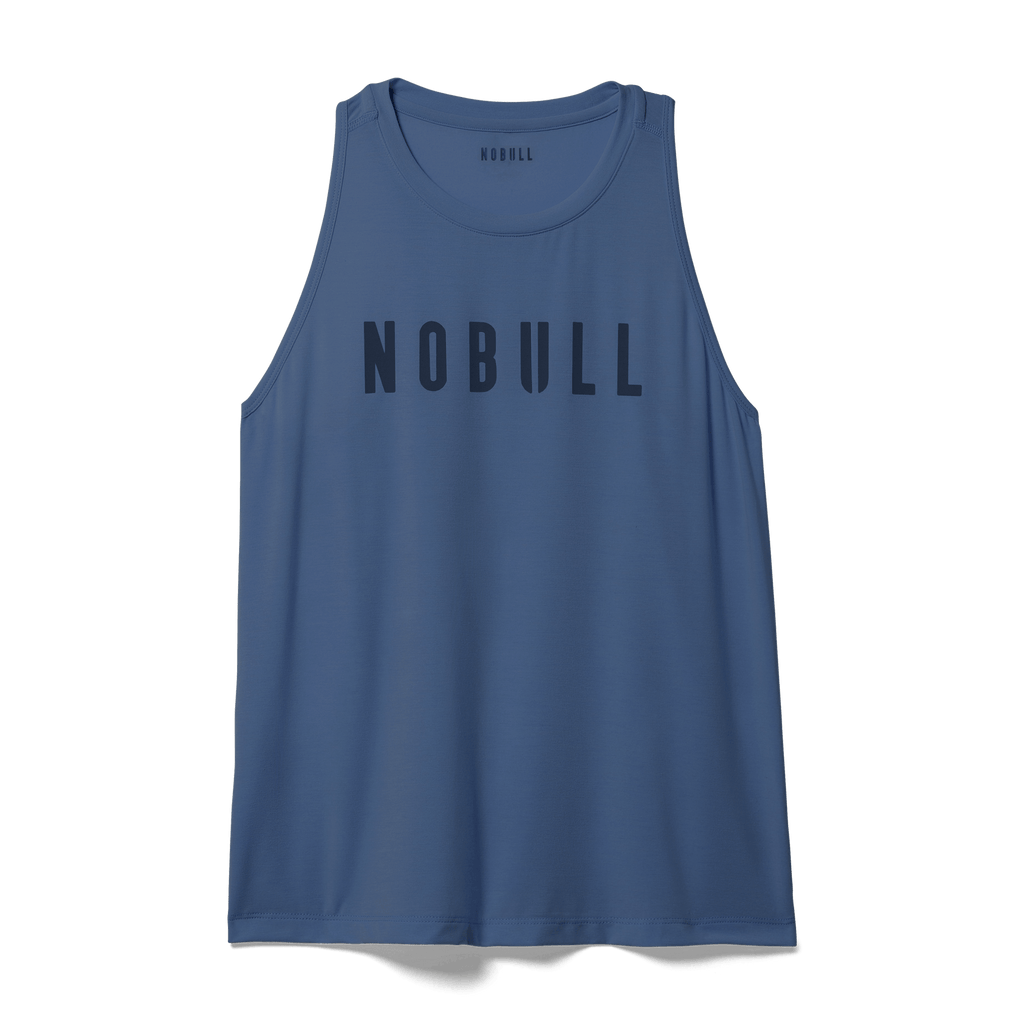 Women's NOBULL High-Neck Tank