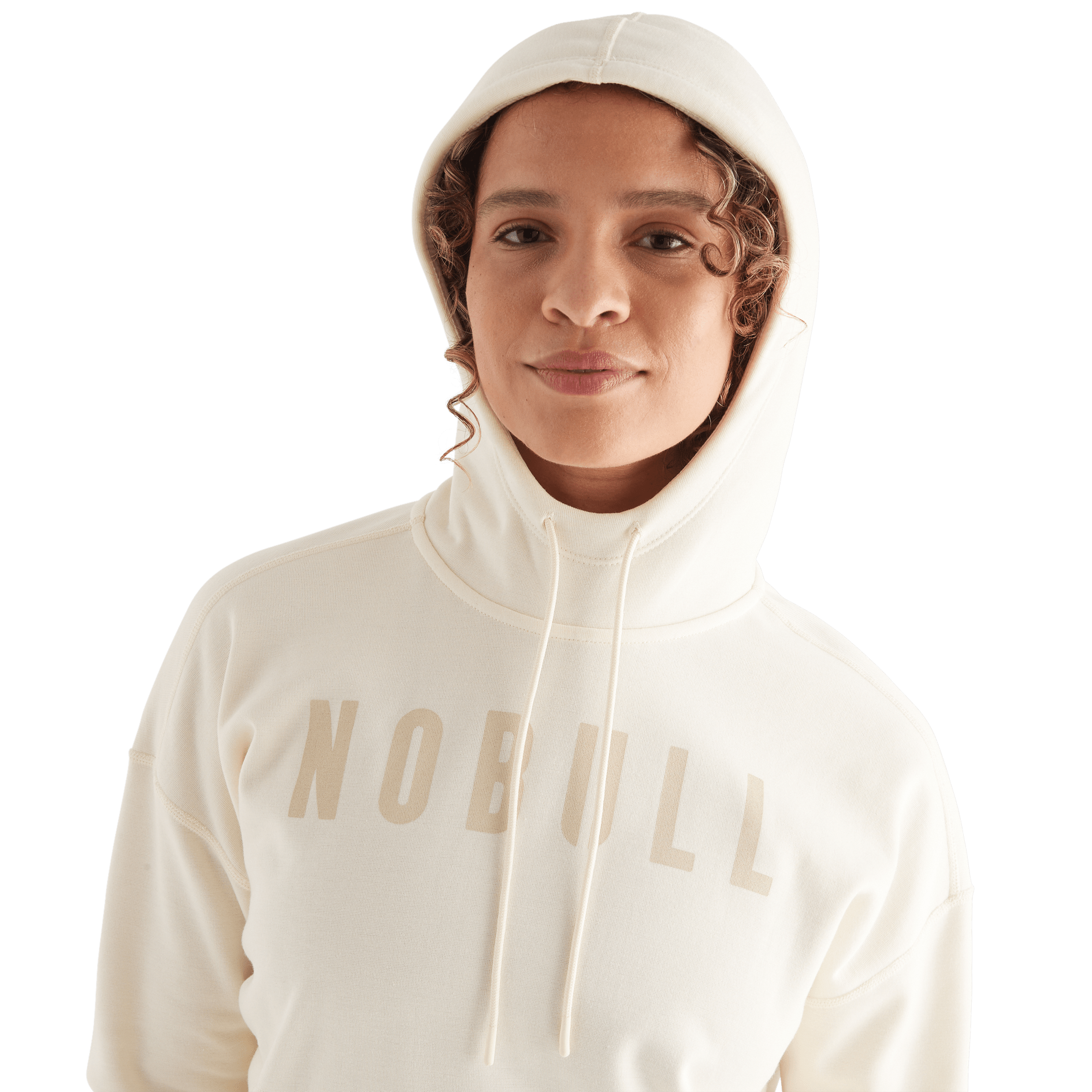 Women's Legacy NOBULL Hoodie