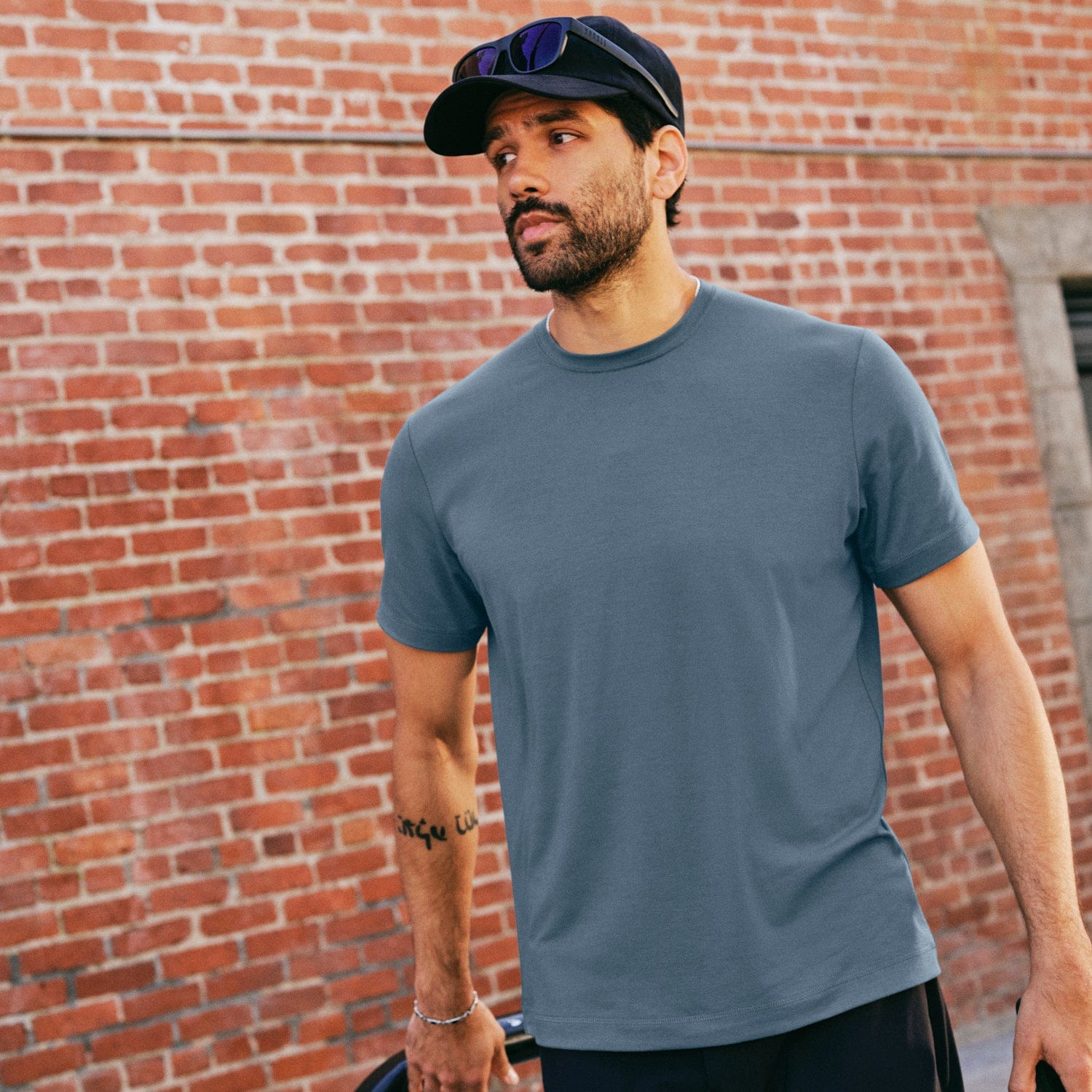 Men's Adapt Tee
