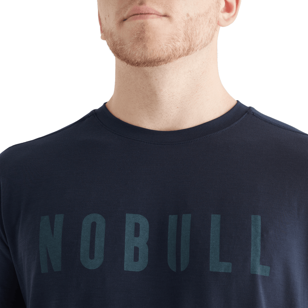 Men's NOBULL Tee
