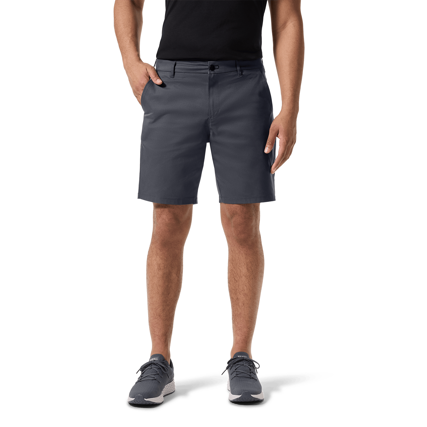 Men's Dealmaker Chino+ Short