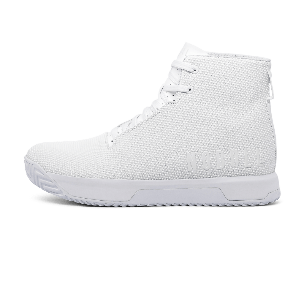 Men's Outwork Edge High-Top