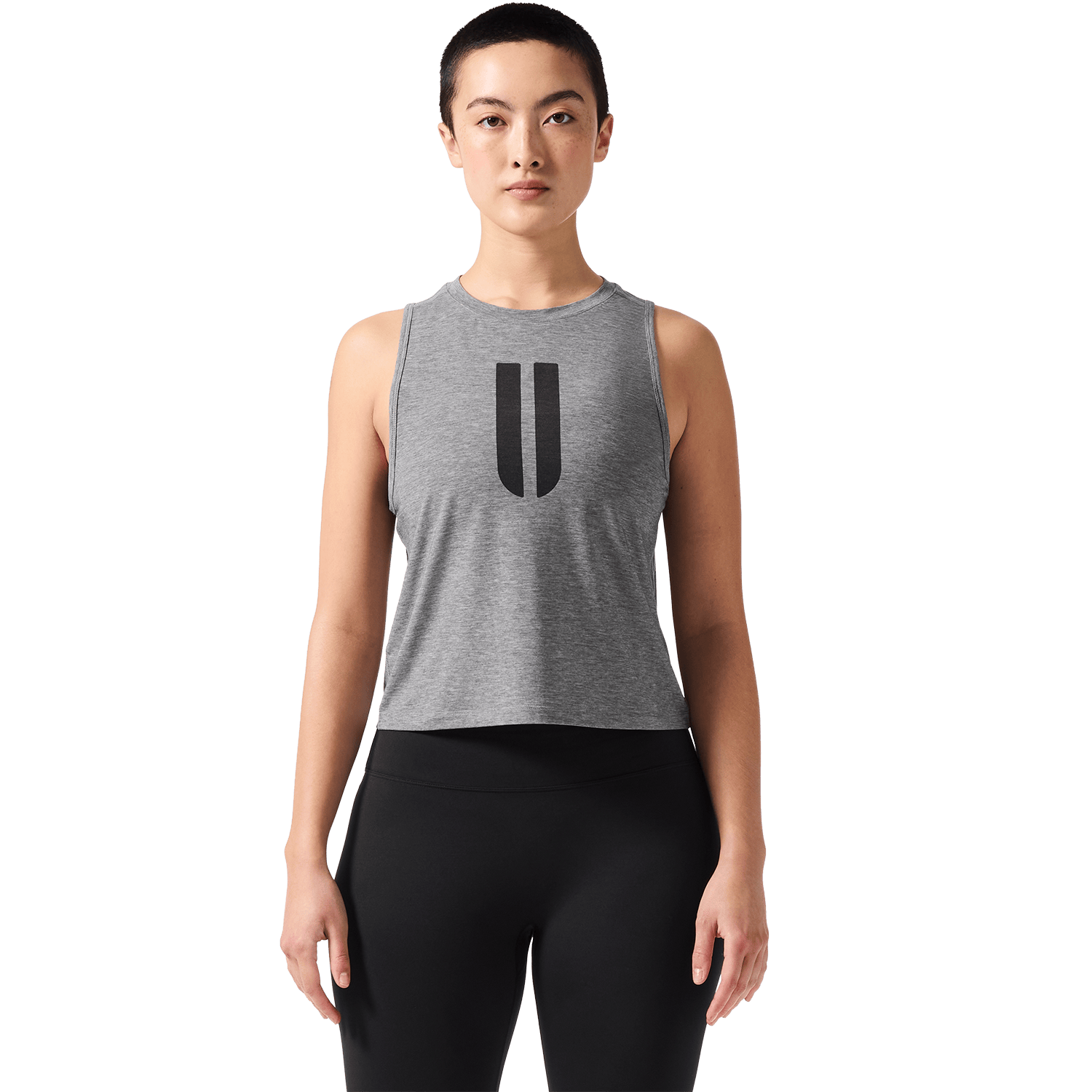 Women's U Muscle Tank