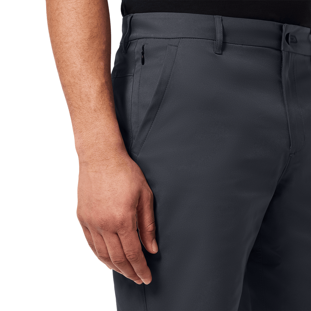 Men's Dealmaker Chino+ Short