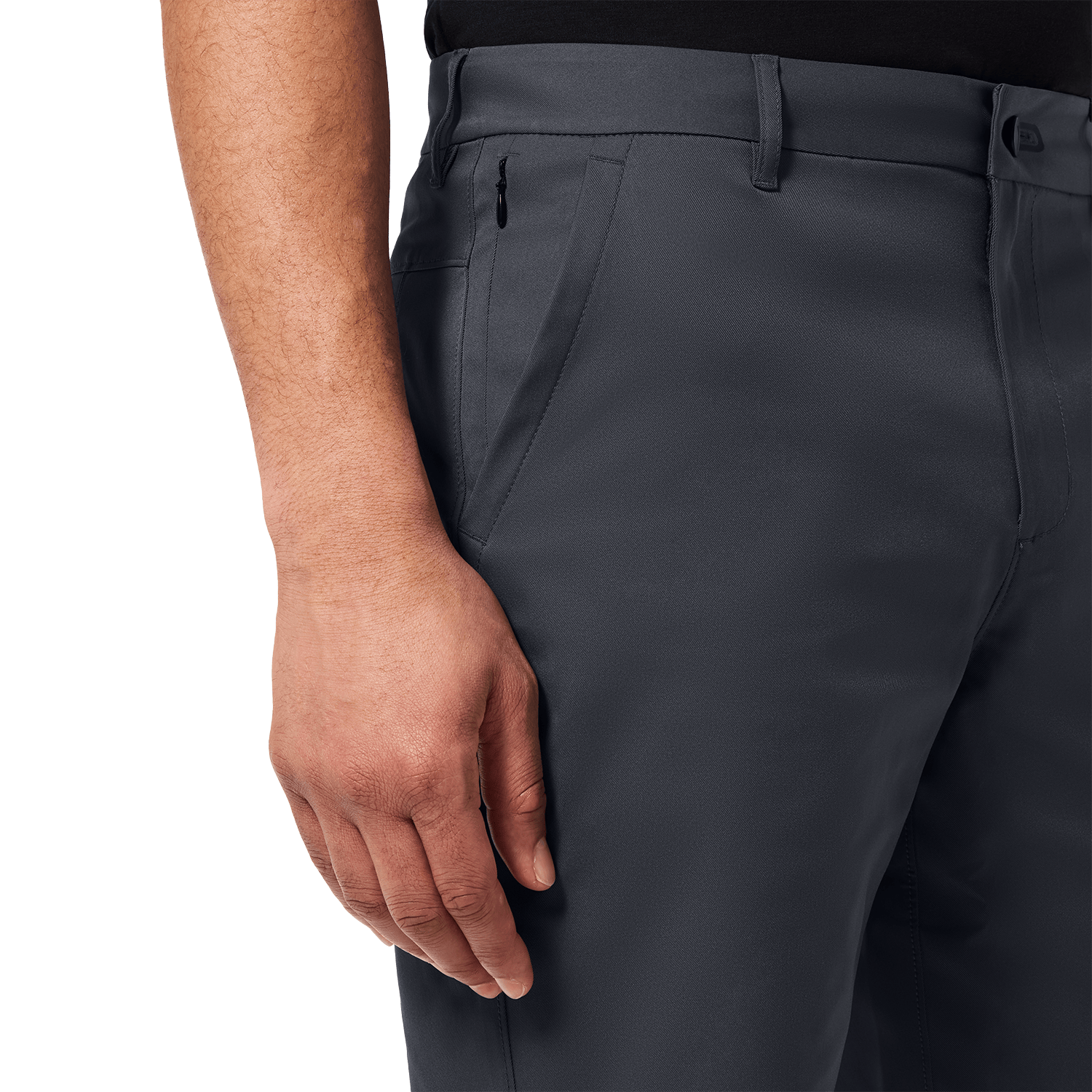 Men's Dealmaker Chino+ Short