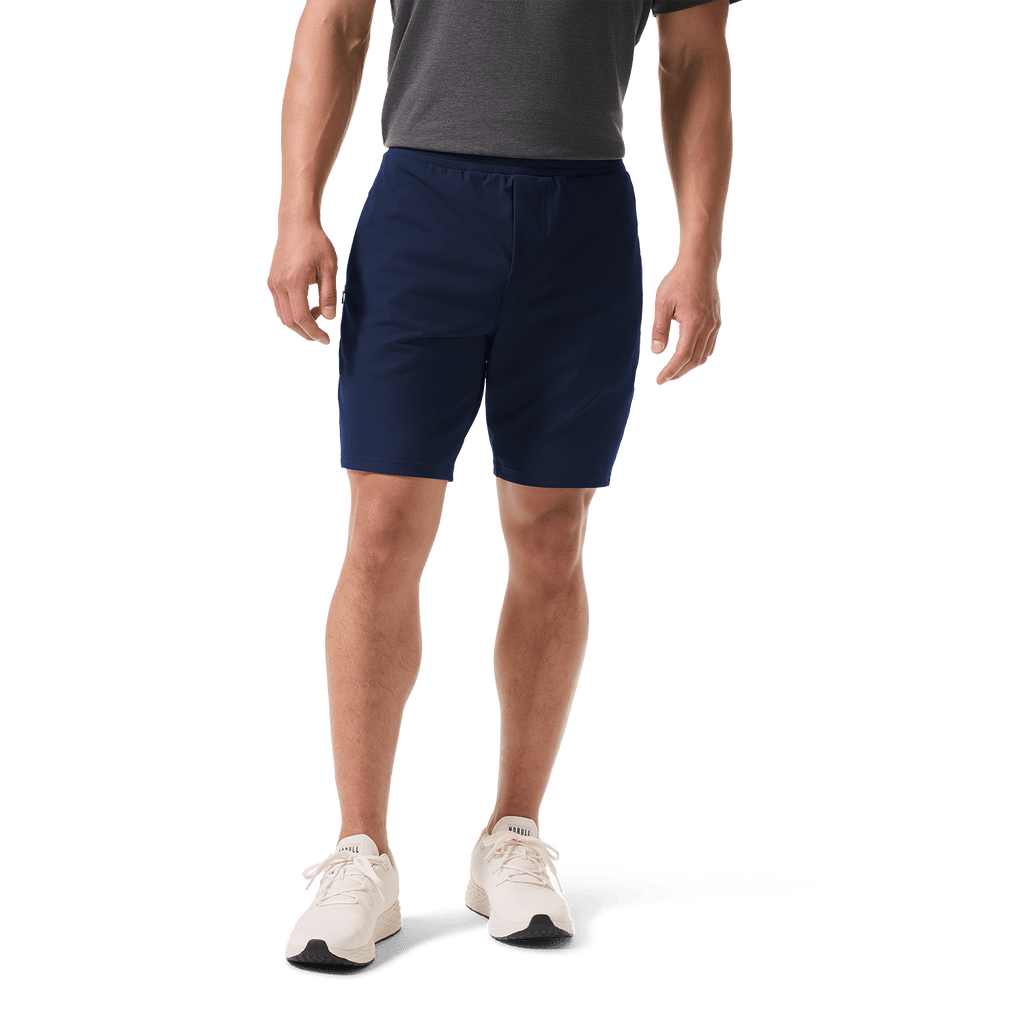Men's Gamechanger Rec Short