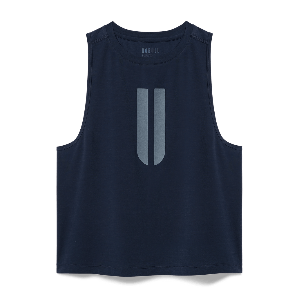 Women's U Muscle Tank