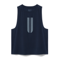 Women's U Muscle Tank