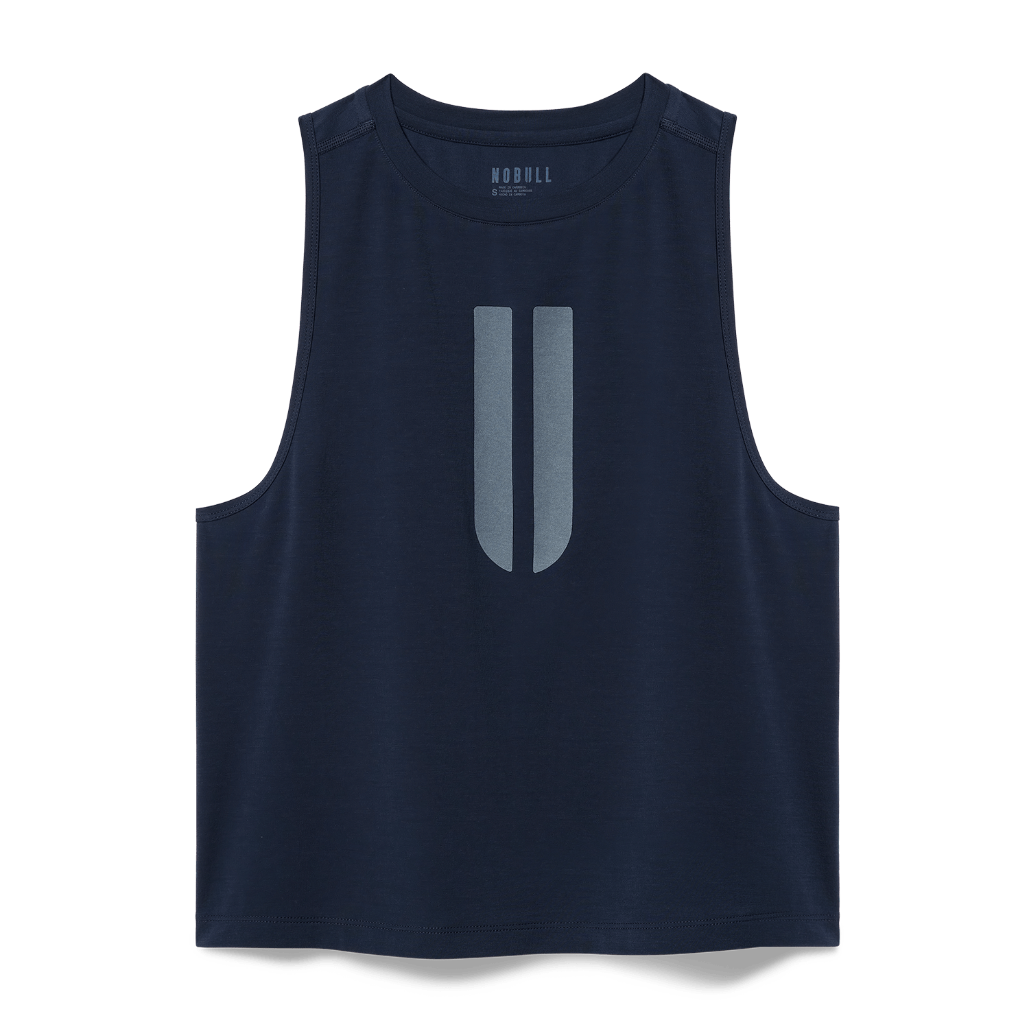 Women's U Muscle Tank