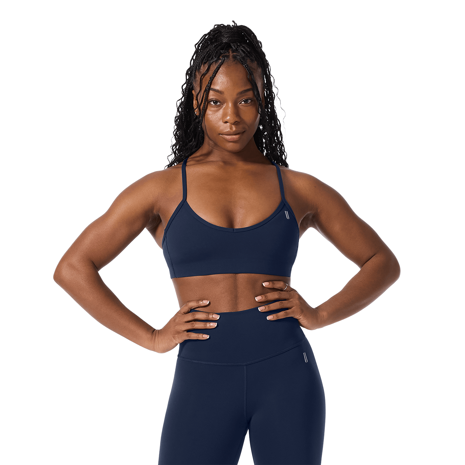 Drive Thin Strap Bra