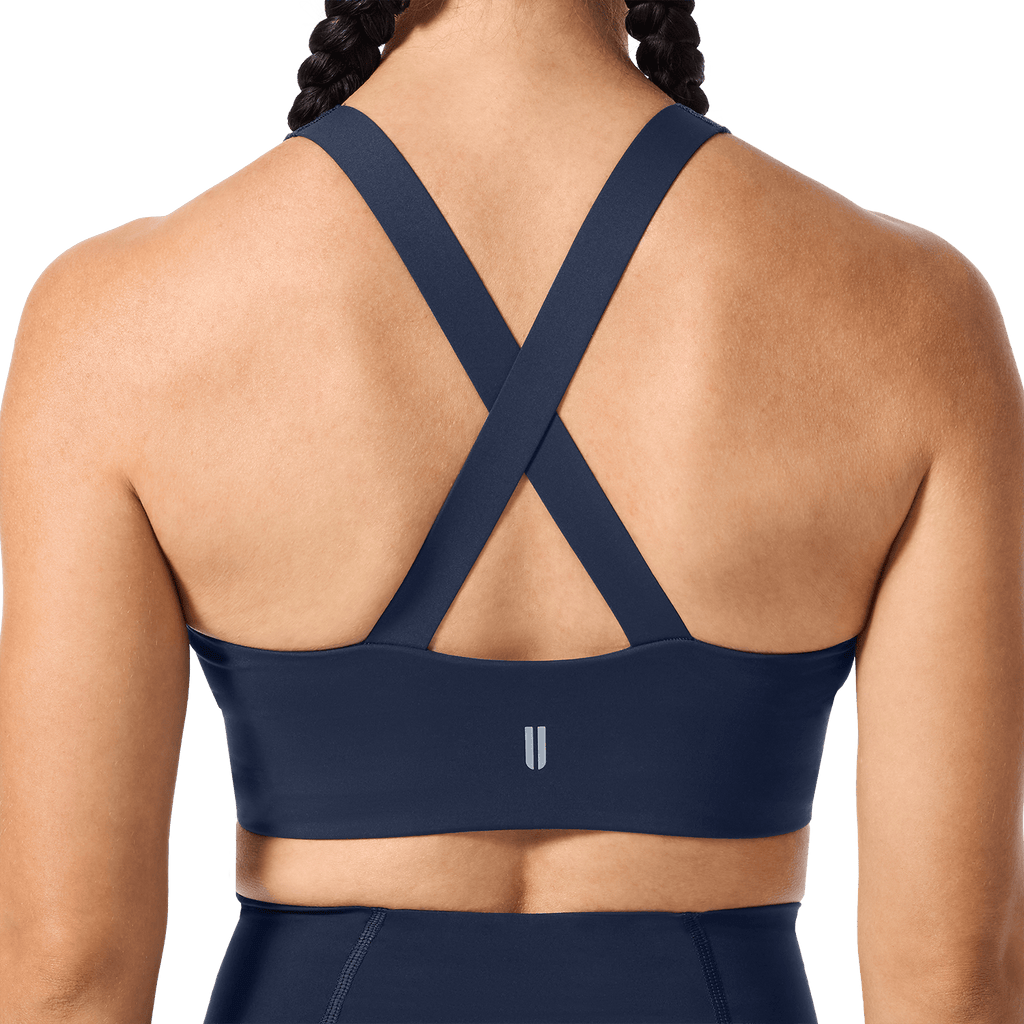 NOBULL Drive Longline Bra