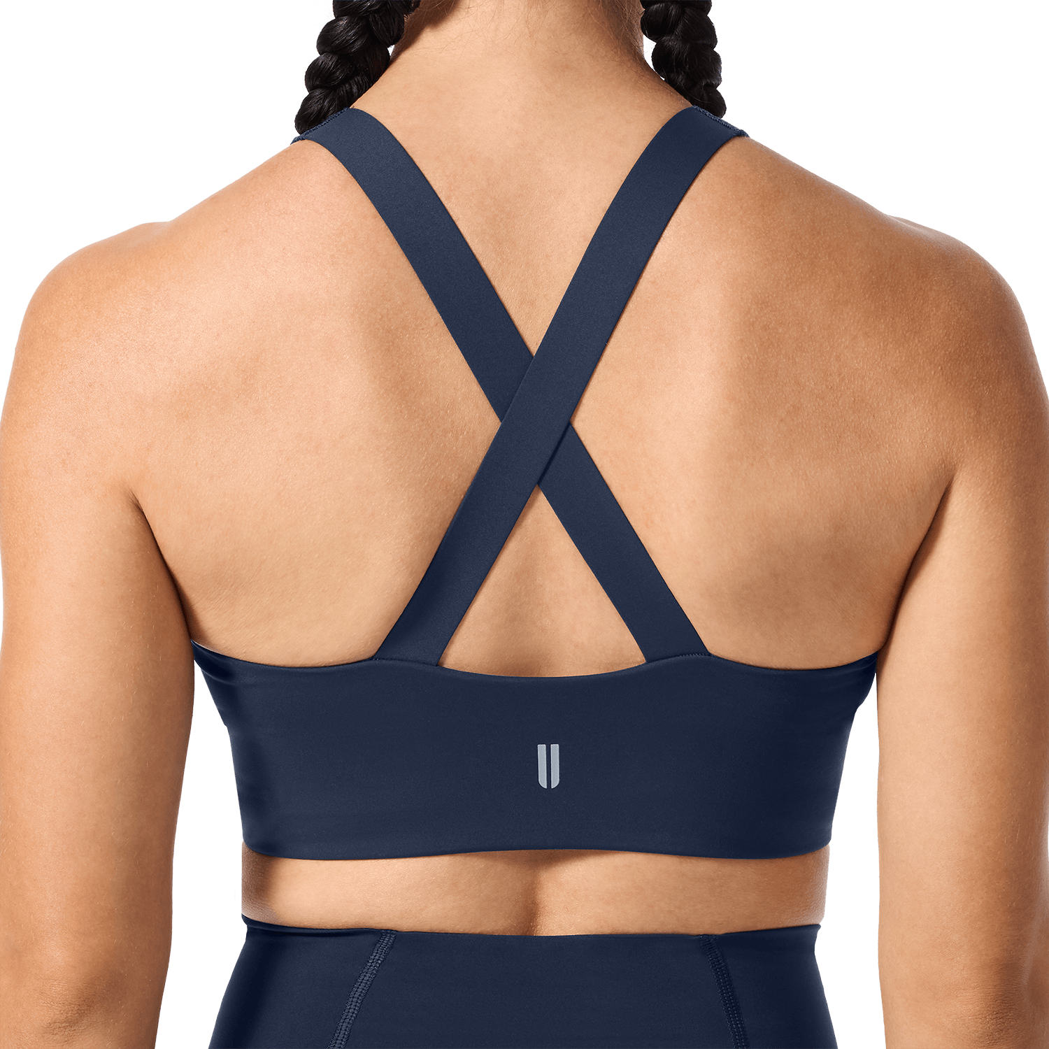 NOBULL Drive Longline Bra