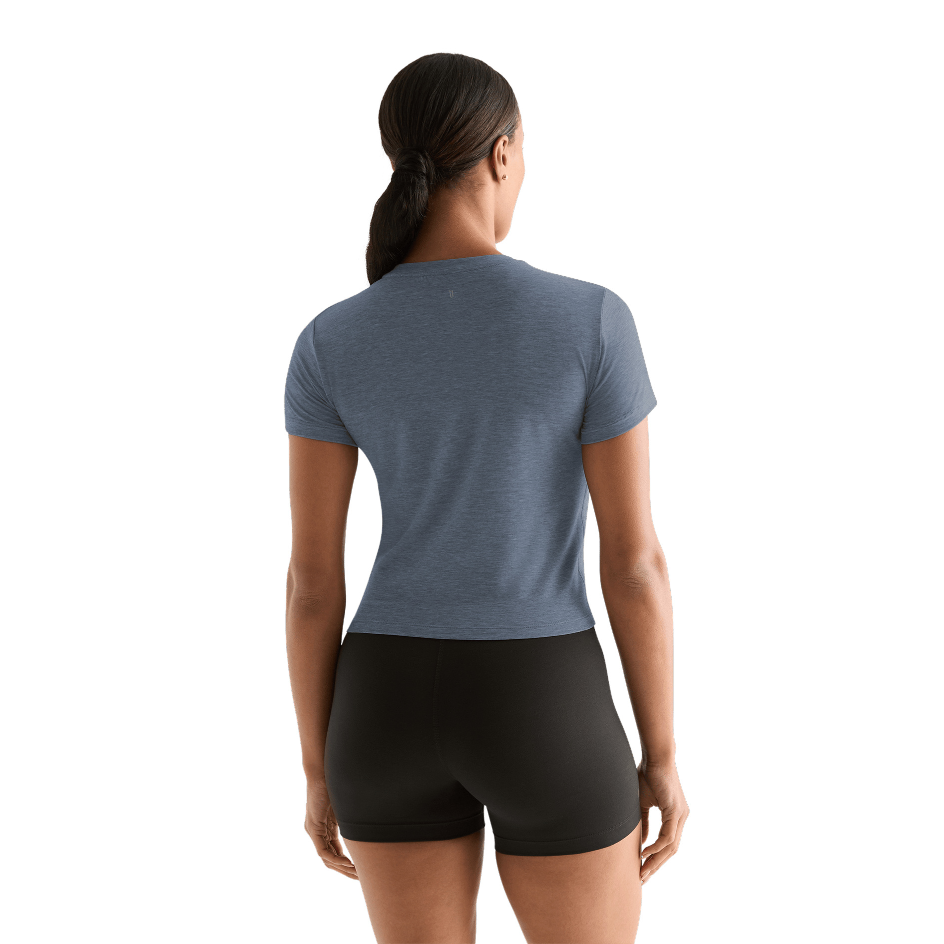 Women's NOBULL Fitted Tee